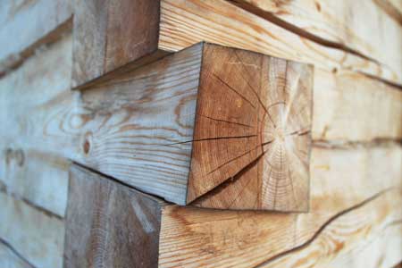 dovetail corners